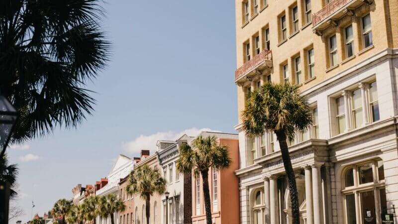 Charleston Rental Market Trends in 2026